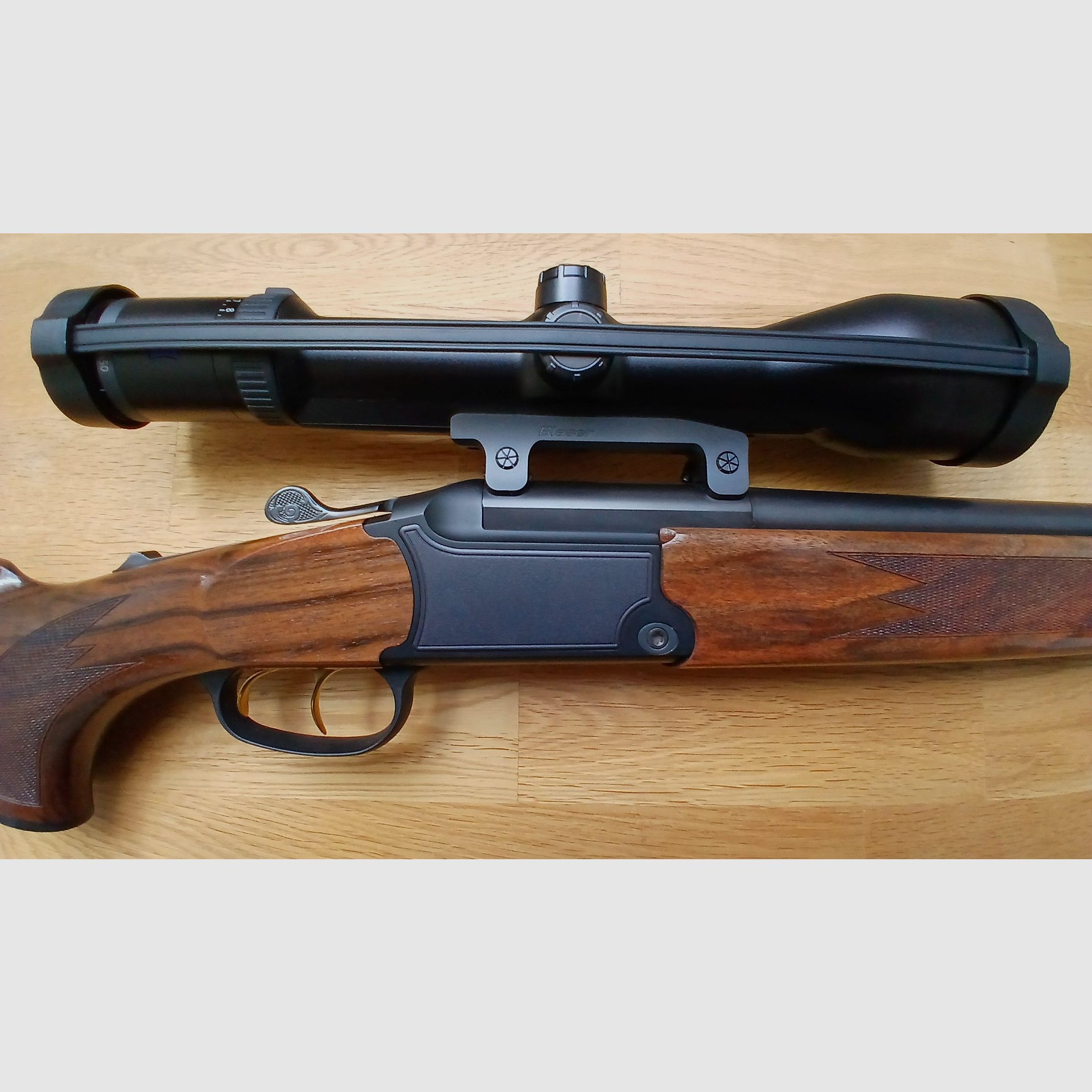 Blaser BBF 95 , Bild 4 von 9
