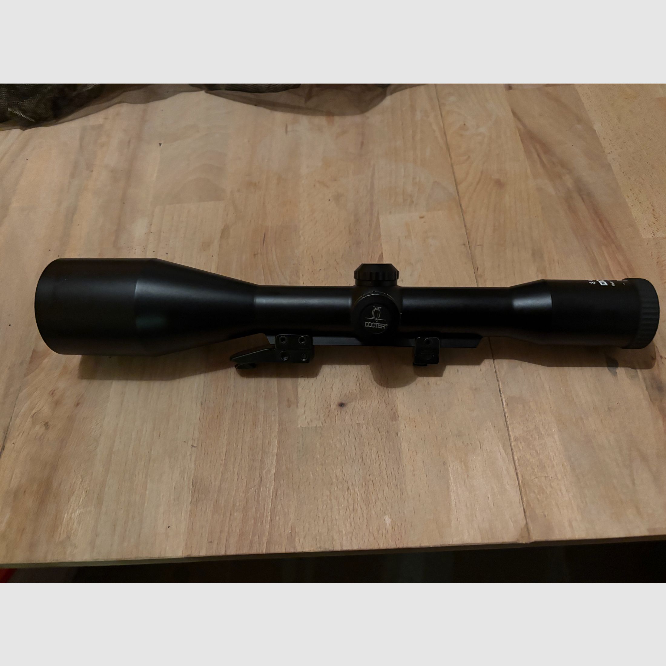 Browning Bar II evolve 30 06