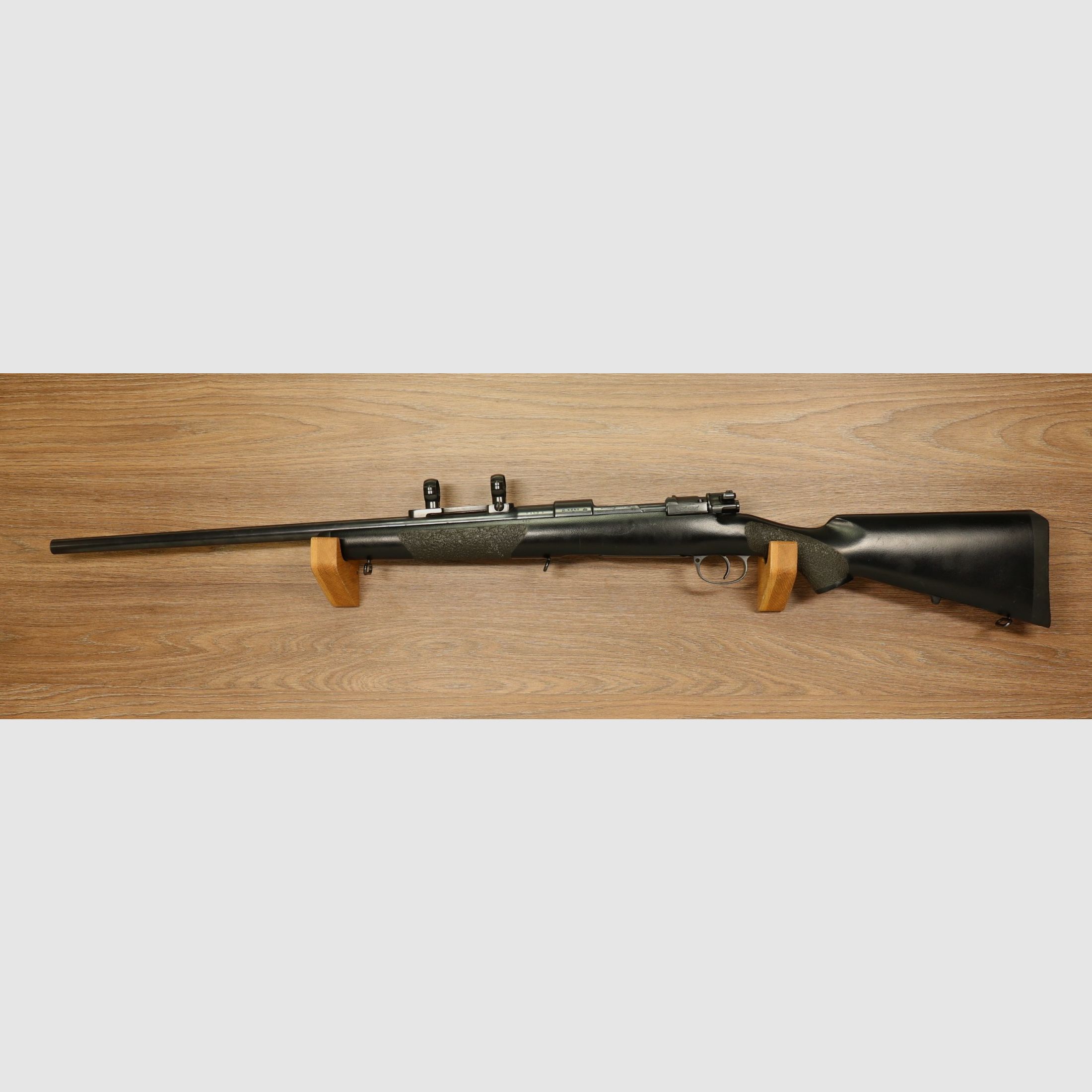 Scout-Gewehr 98, Bild 2 von 2