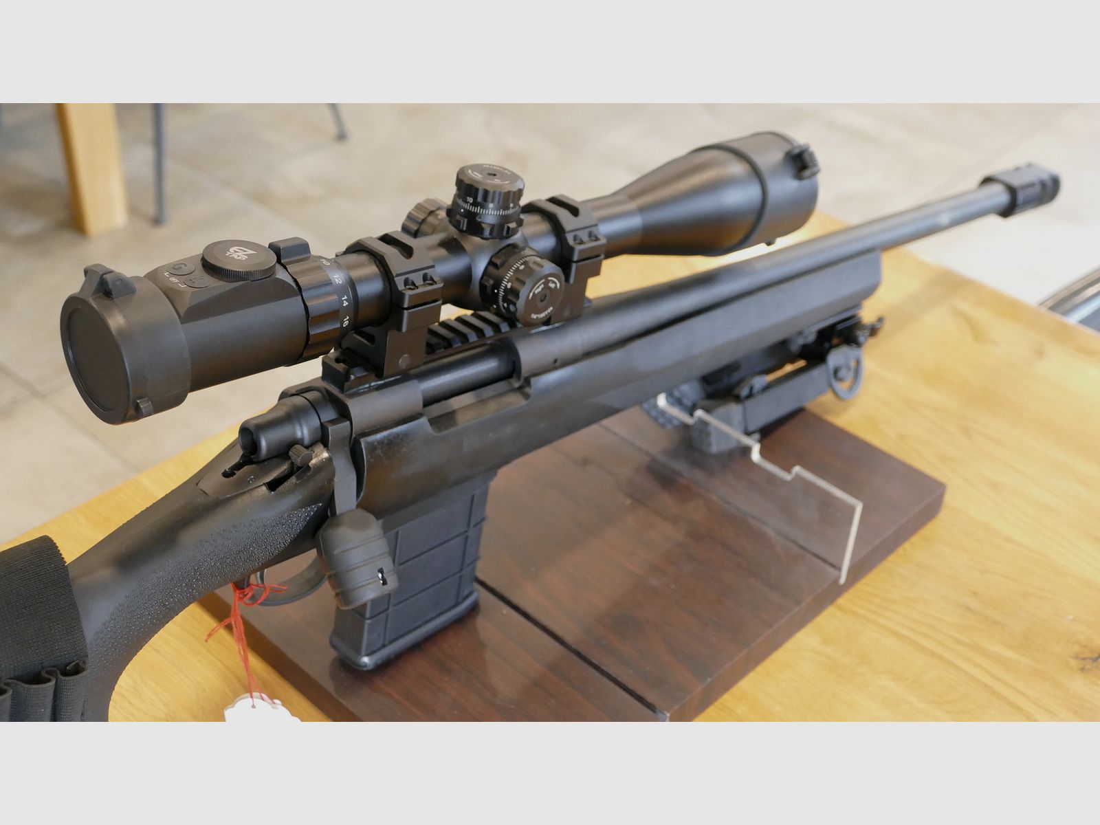 Remington 700