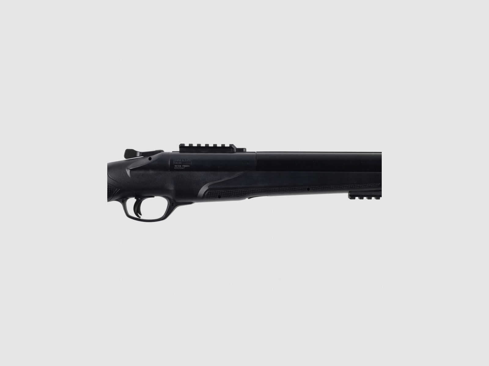 NEW VERSION rubber ball shotgun RAM Umarex T4E TS 68 cal. 68 gen. 2 CO2, image 7 of 12