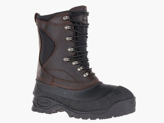 Kamik Zimowe Buty Cody