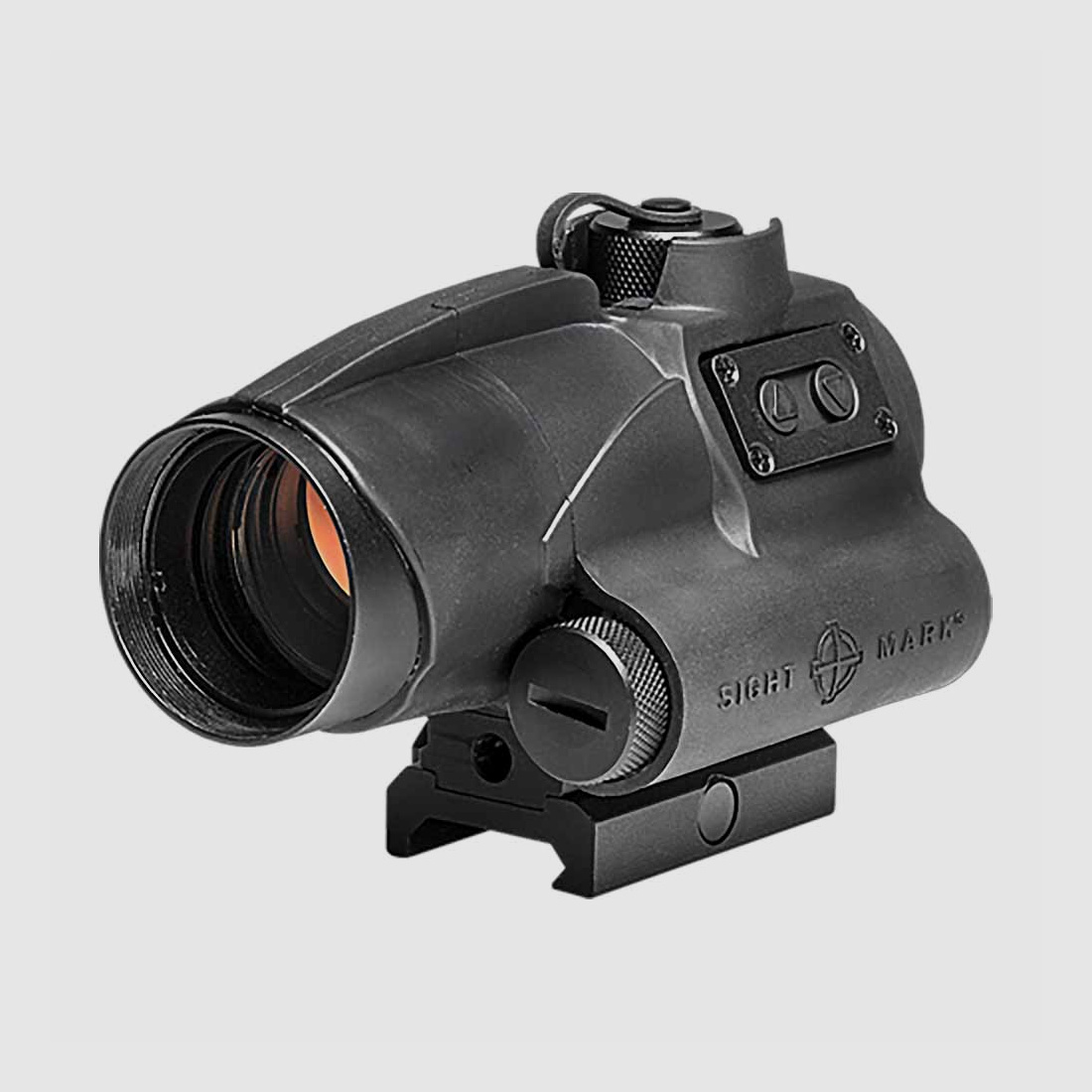 SIGHTMARK WOLVERINE FSR 1 x 28