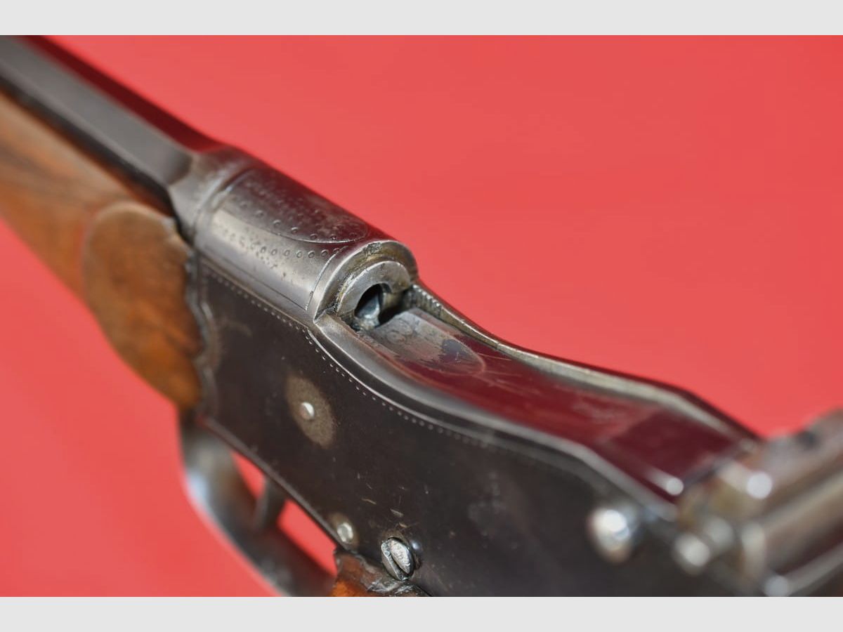 #5960 KOMMER pistolet de tir sur cible, cal. .22lr, image 18 sur 25