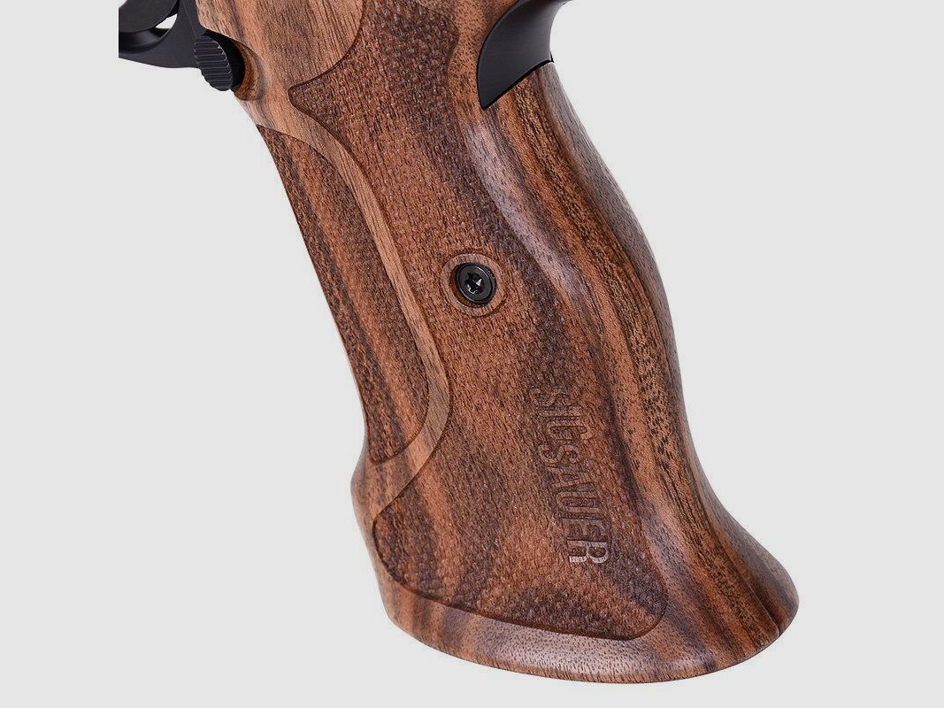 Sig Sauer P210 Target