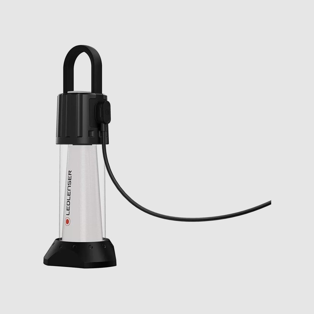 Led Lenser ML6 Taschenlampe mit Bluetooth und Fernbedienung, Bild 5 von 6