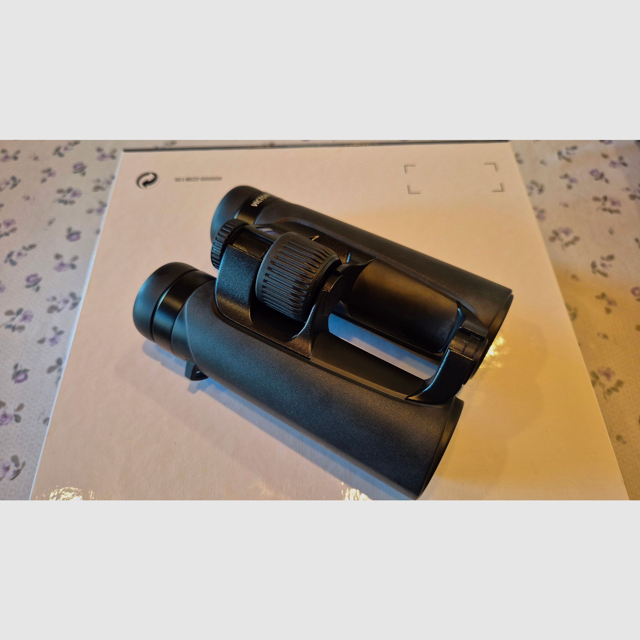 Zeiss Victory 8x32 SF