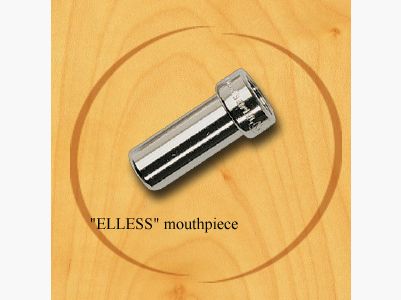 Elless Mundstück