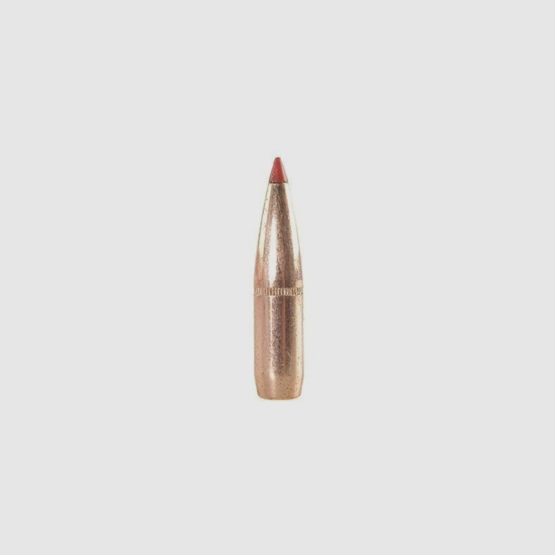 Bala Hornady 7mm/.284 SST 154GR 100 piezas