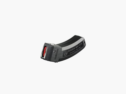 Ruger Magazine Bx-15