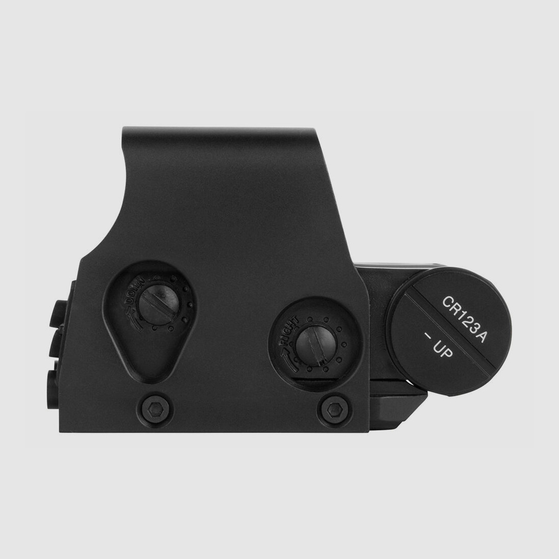 Mauser Red Dot / Green Dot rail de 22 mm incluant CR123A