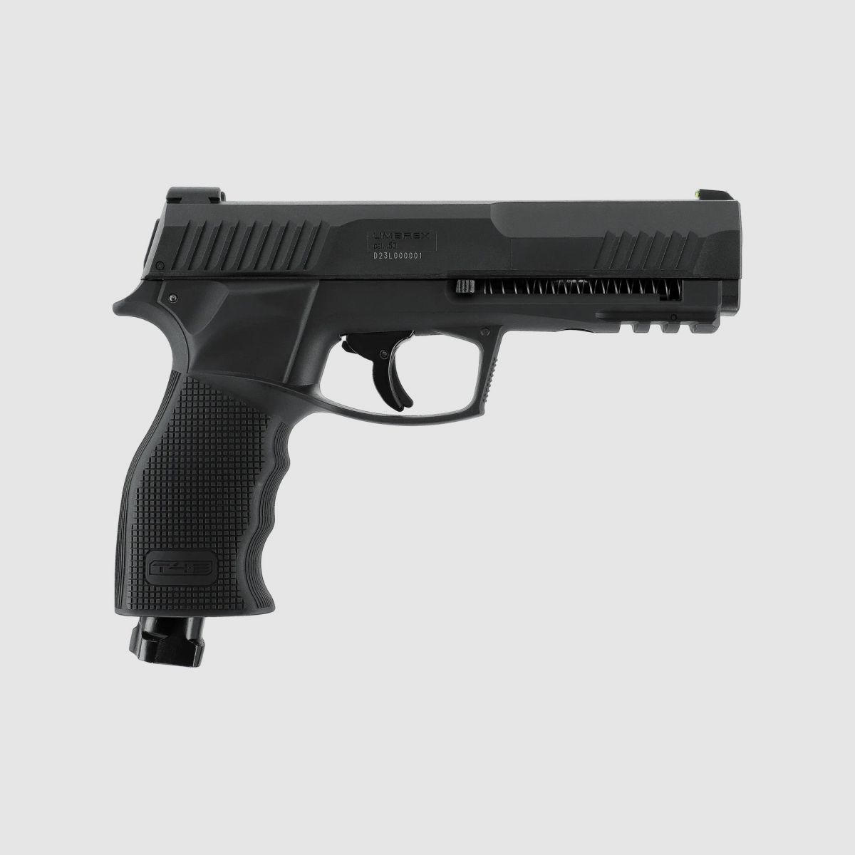 T4E TP 50 Gen2 < 7,5 J