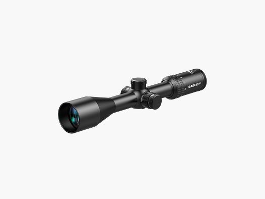 Telescopio Sabre Optics 2-16x50 Ret 4I X8