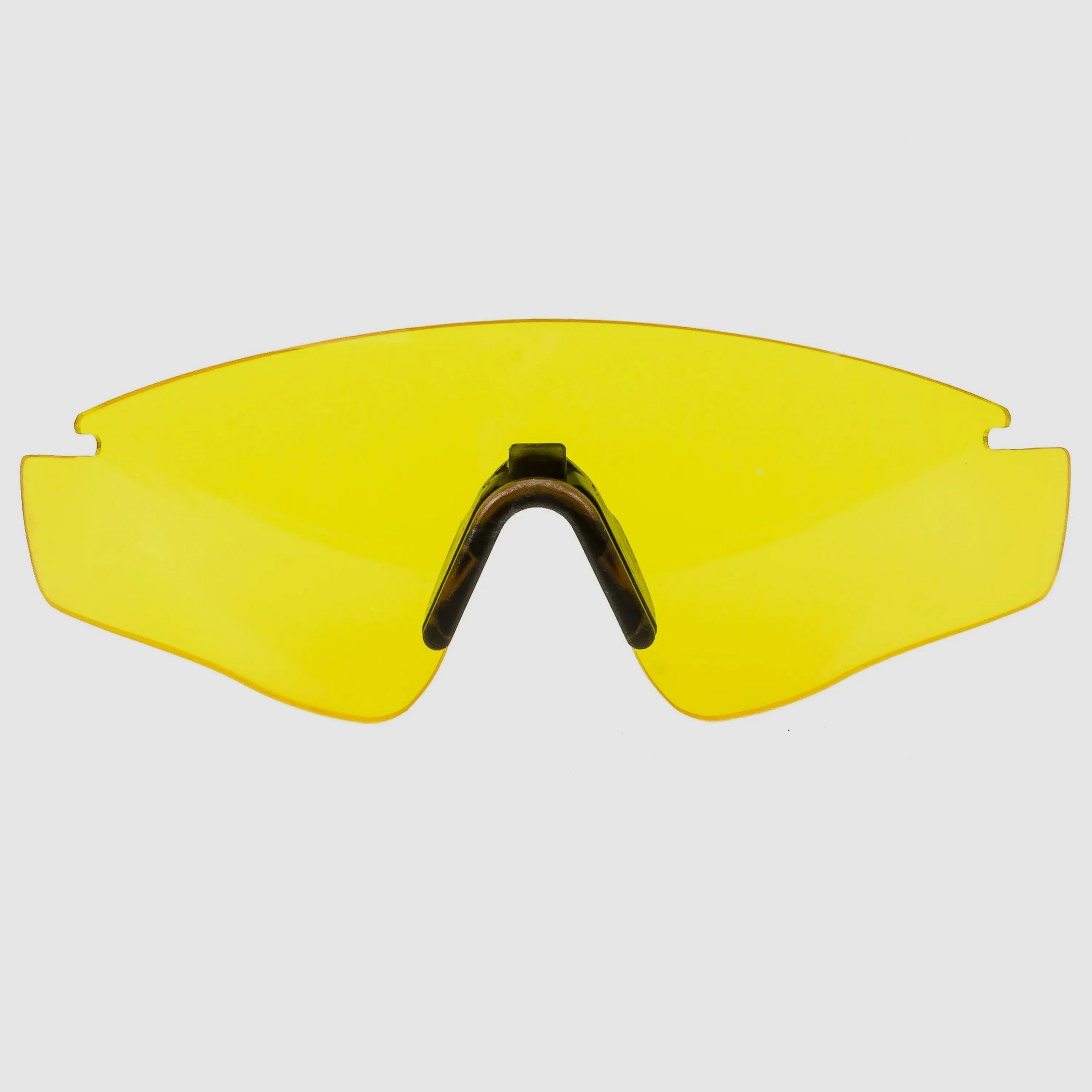 Revision Revision Ersatzglas Sawfly Max Wrap regular gelb