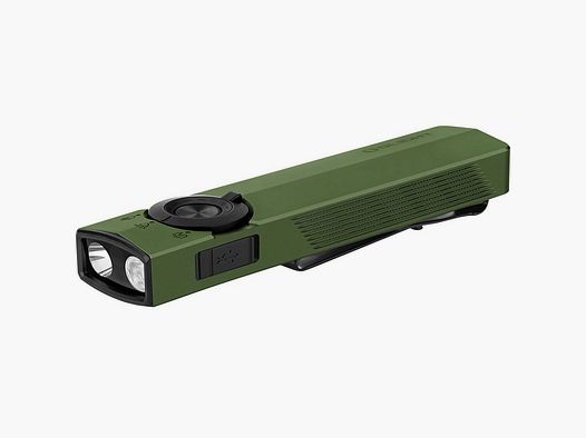 Olight ArkPro OD Green – Design zaklamp
