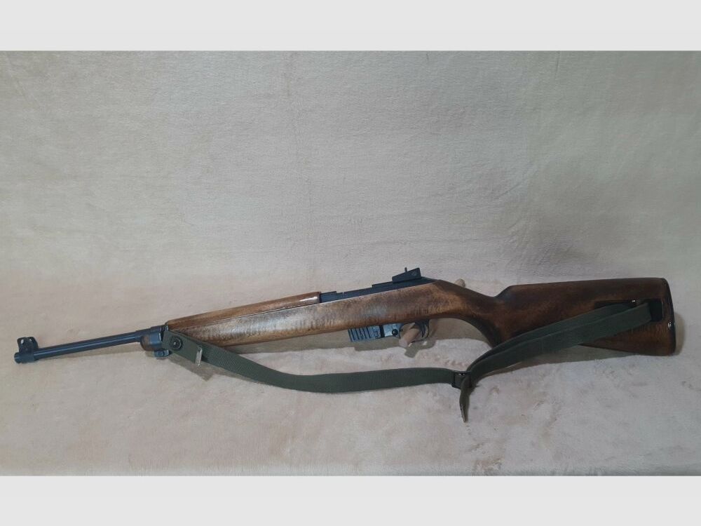 Erma sans .22lr