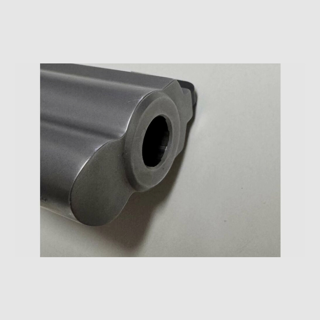 Smith & Wesson 686 Target Champion