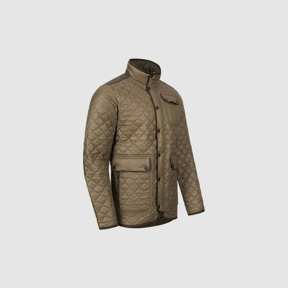 Blaser Herren Jacke Miles Khaki