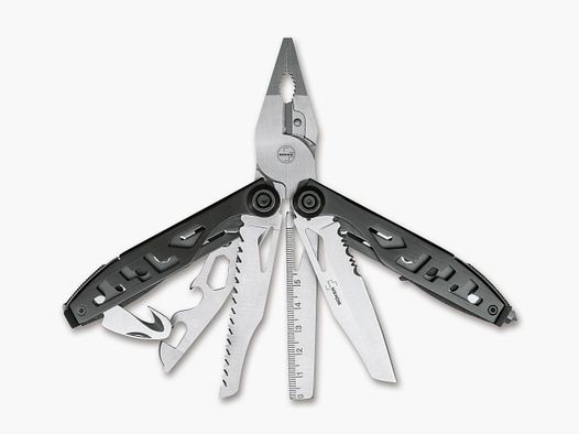Specialist II Multitool Zange mi Etui