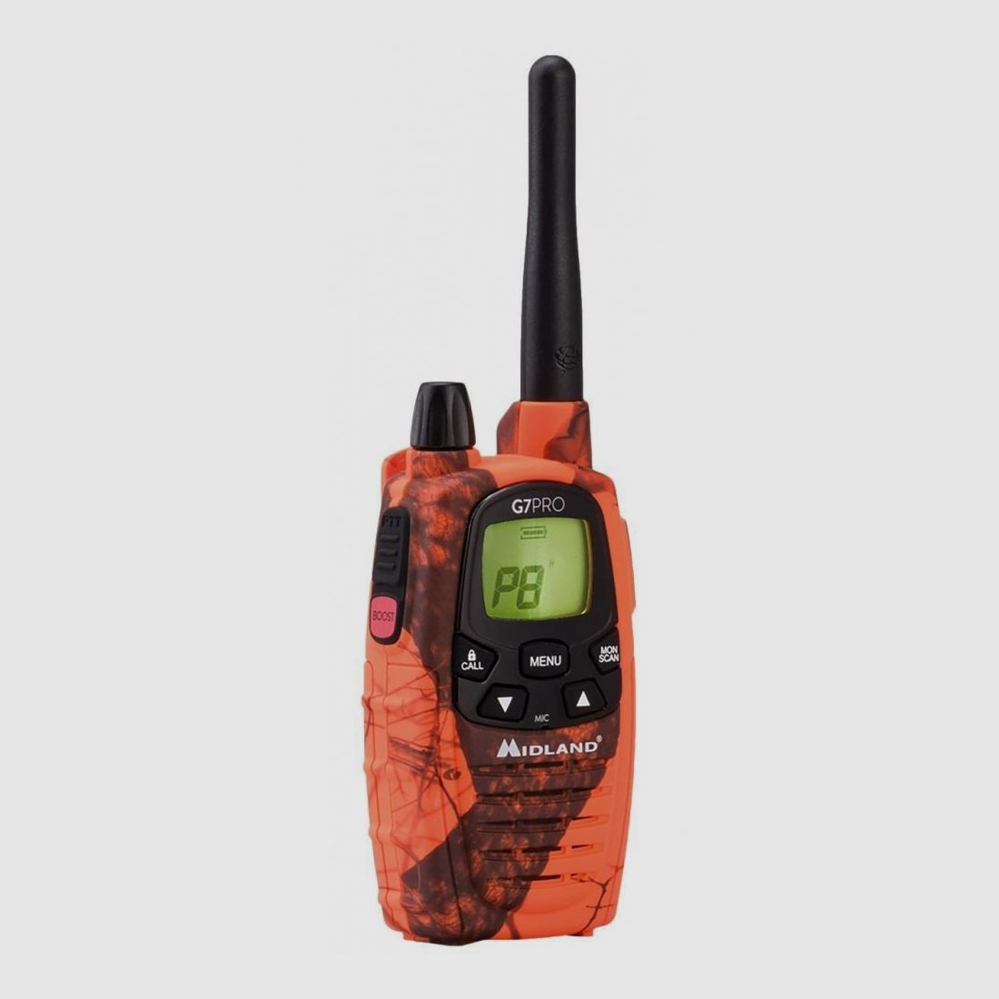 Midland G7 pro blaze PMR446, image 2 sur 2