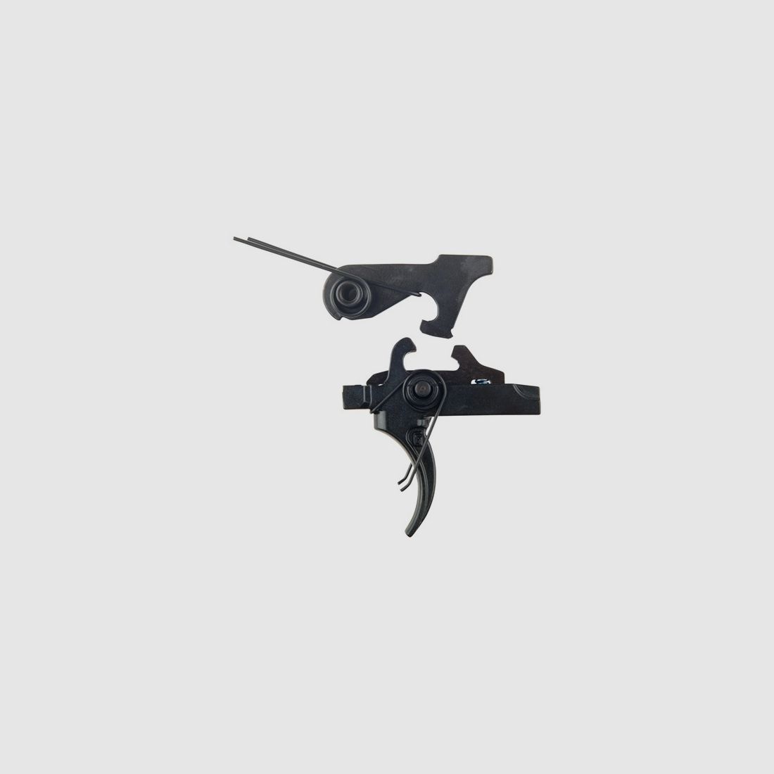 Geissele B-GC Competition Trigger Diretto