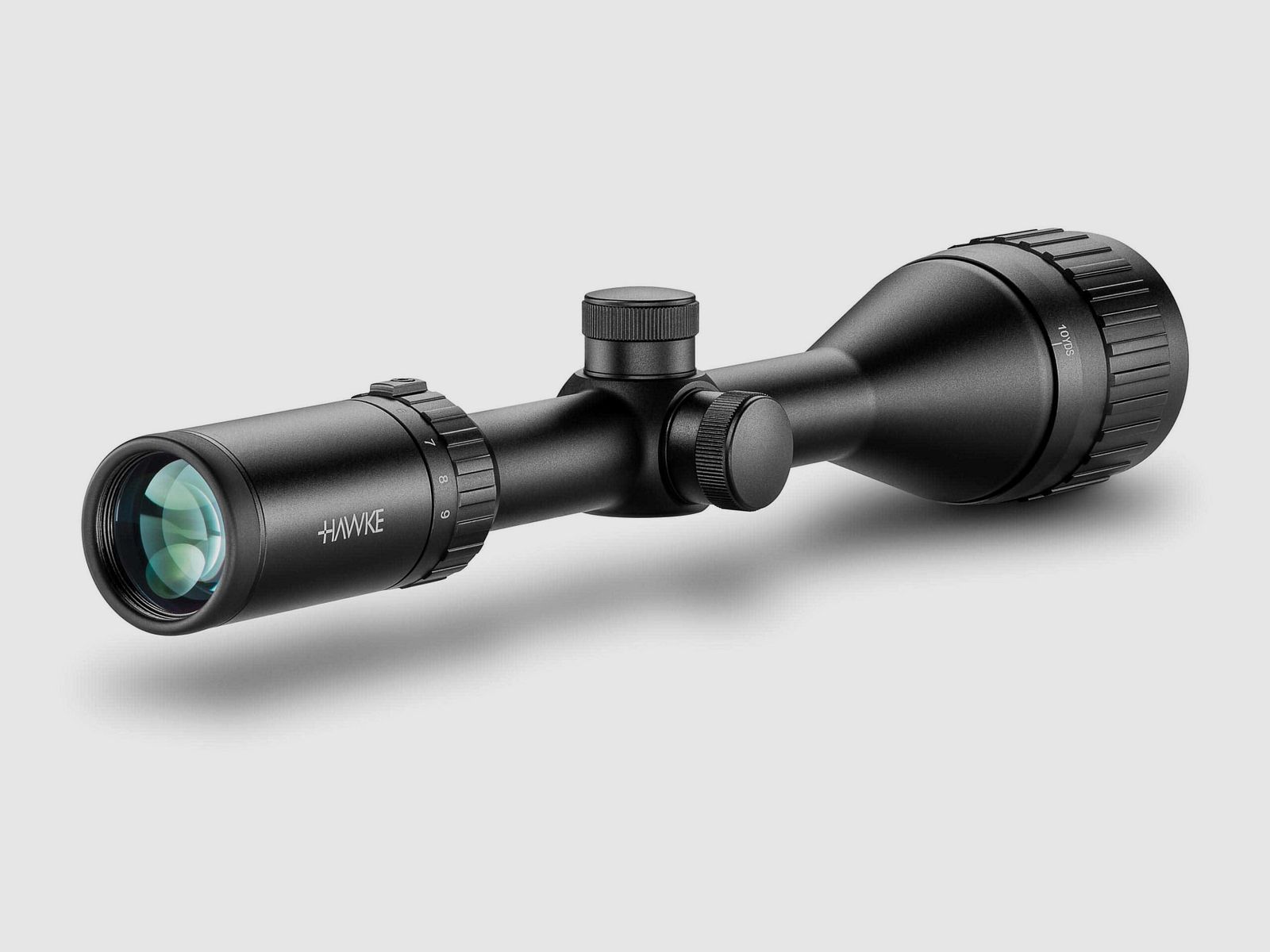 Hawke VANTAGE 3-9×50 AO Telescopio, immagine 2 di 3