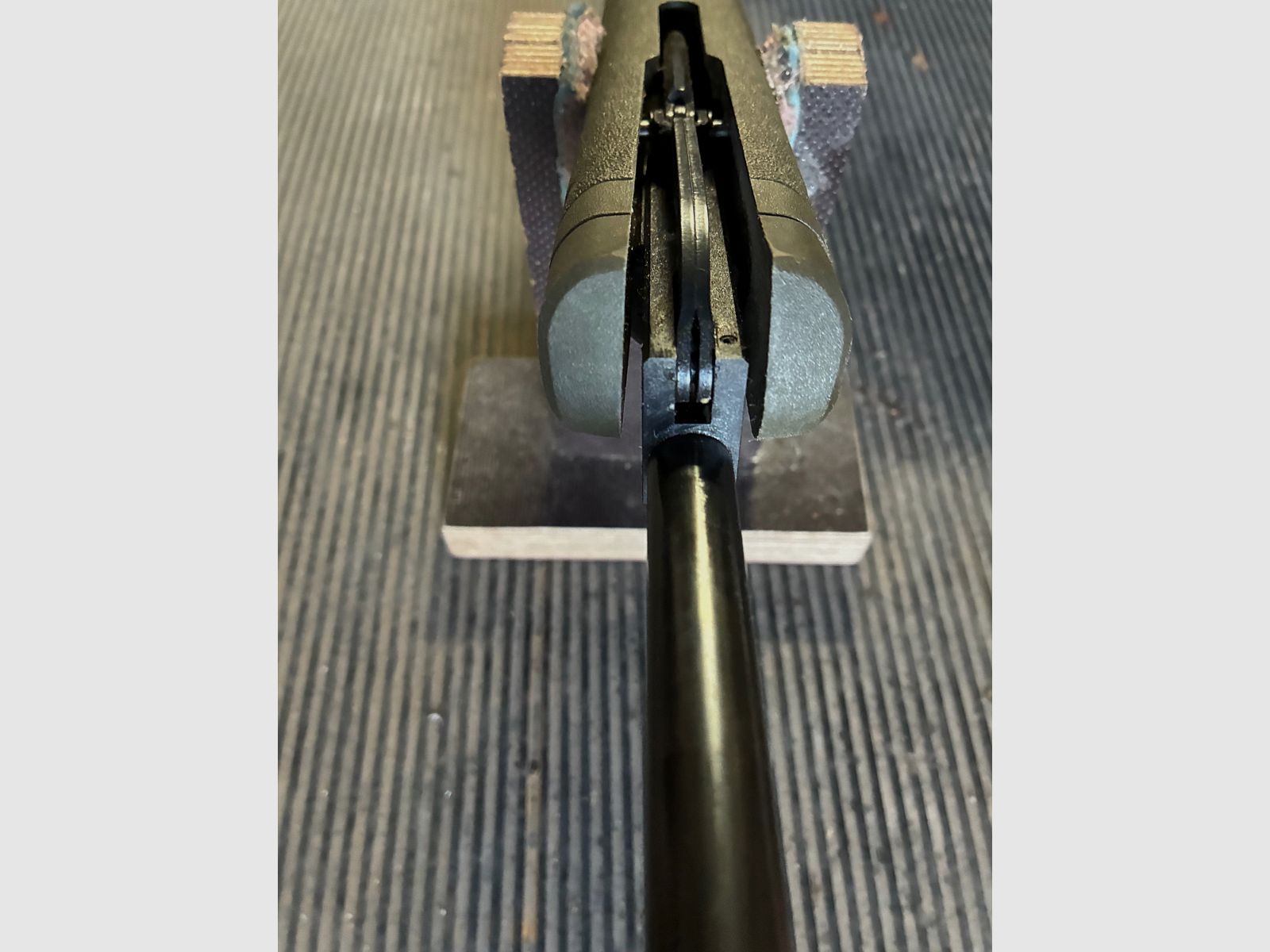 Diana Luftgewehr 34 EMS