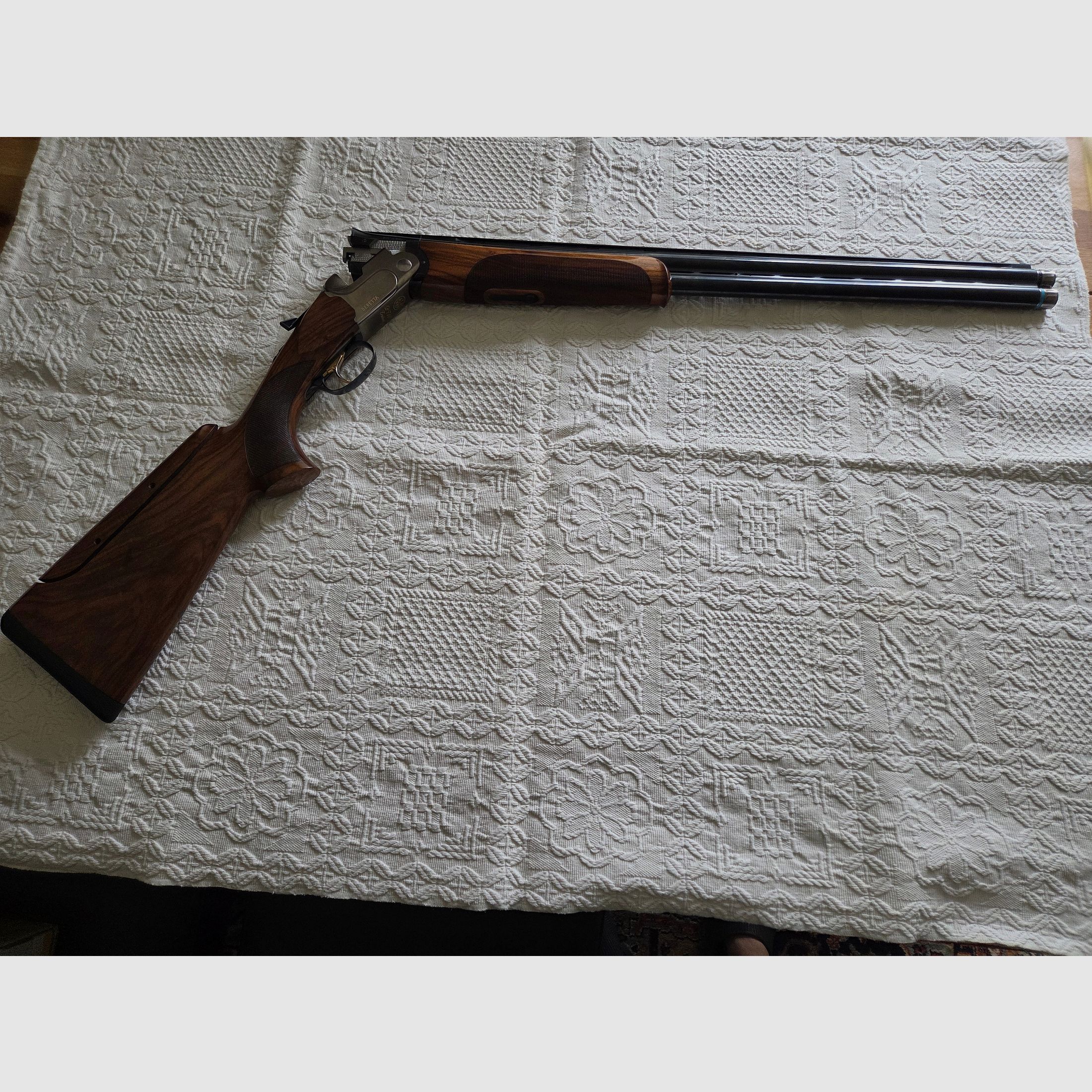 Beretta DT10 Sporting 71 cm