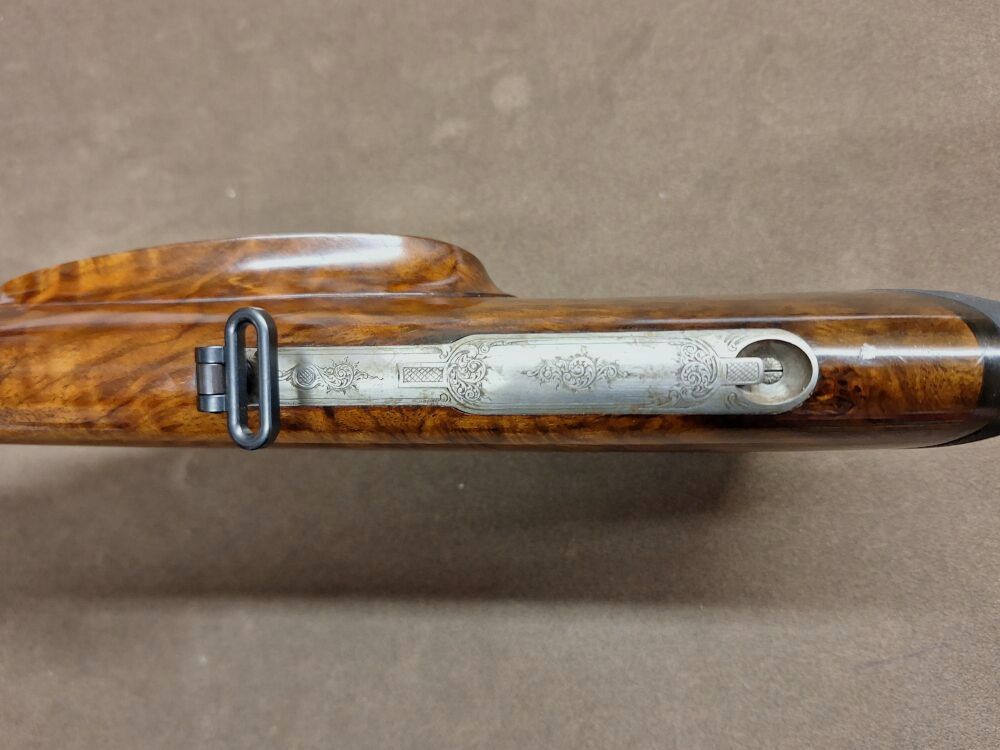 Büchsenmacher Slowakei Mauser 98