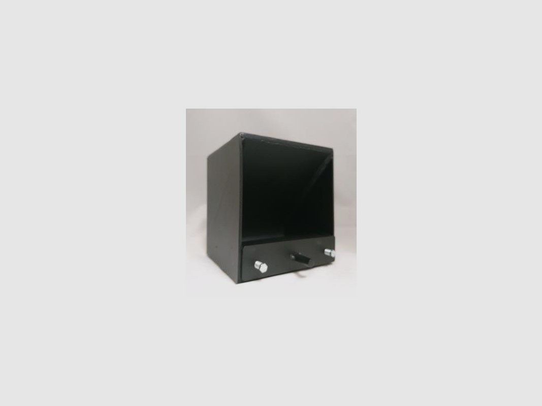 KS Kugelfang Heavy 14X14