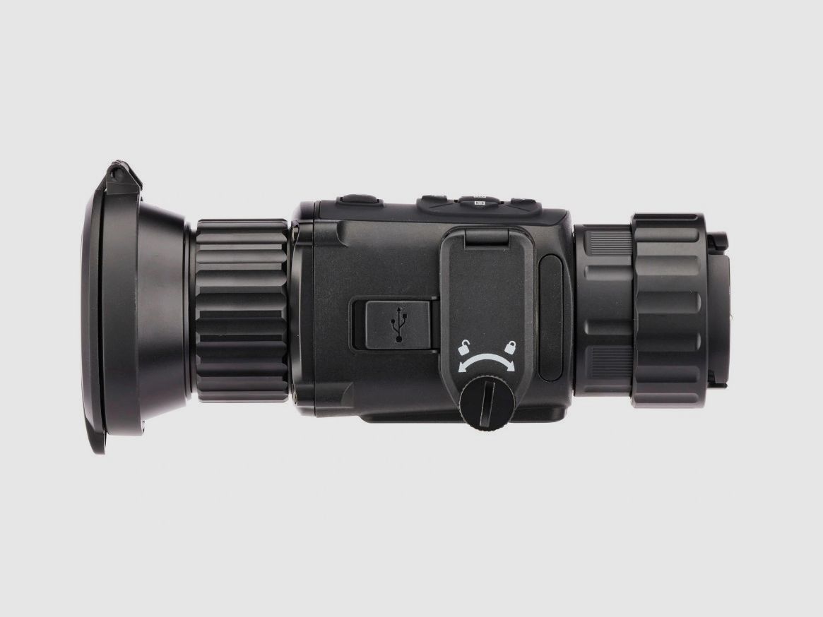 Hikmicro warmtebeeldopzetapparaat TQ50c