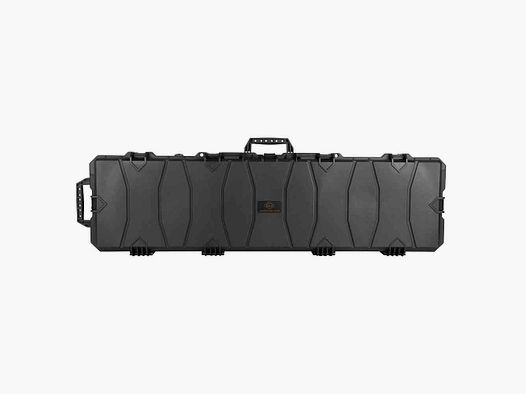 GSG mallette pour fusil noire - Large