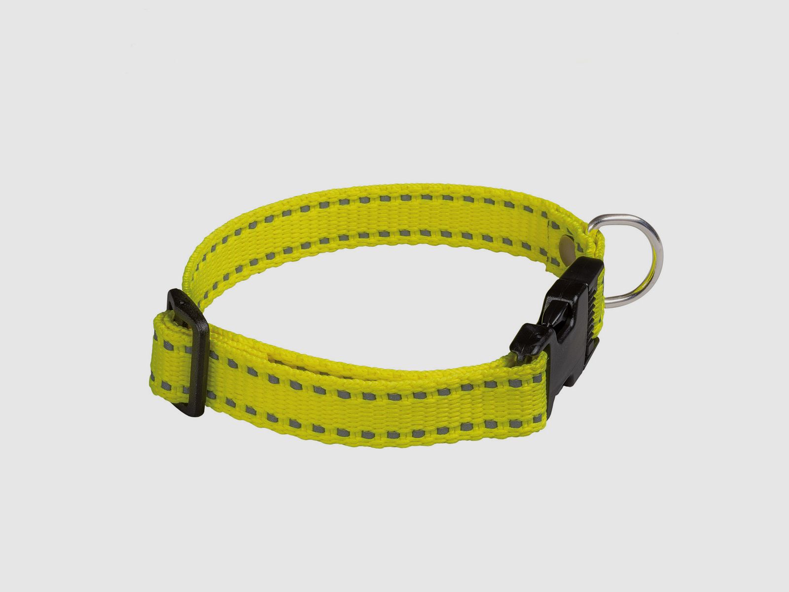 AKAH Hundehalsband verstellbar