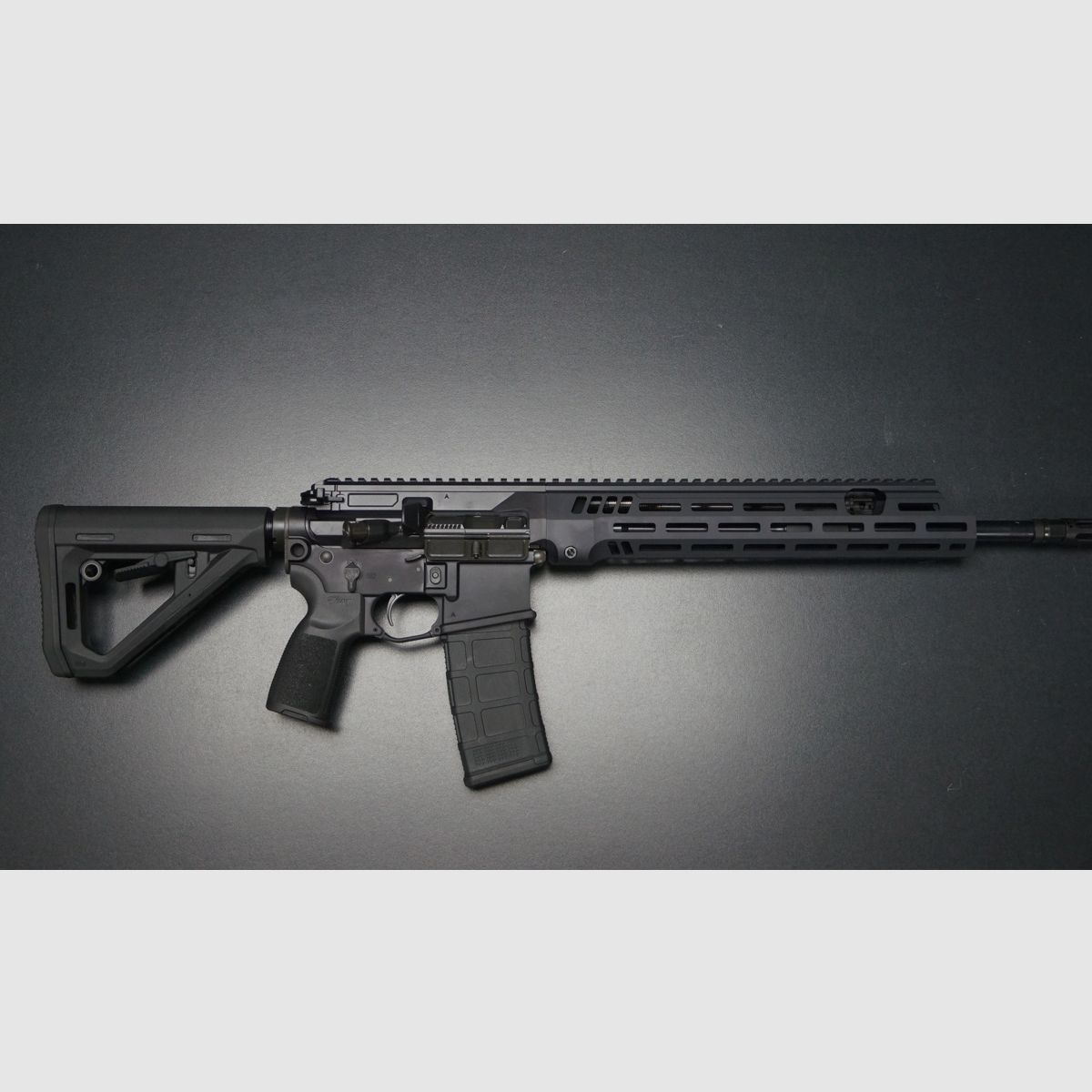 Sig Sauer 516 G3 Mohawk 16″, Bild 1 von 6