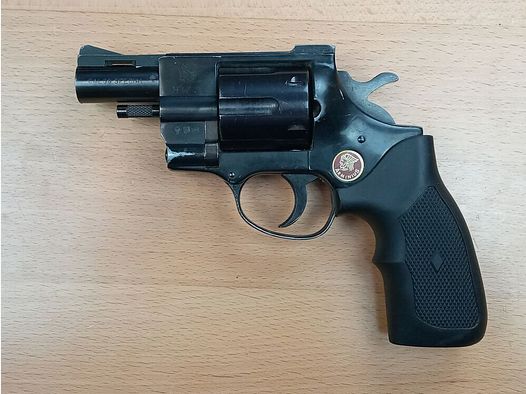 Arminius HW 38