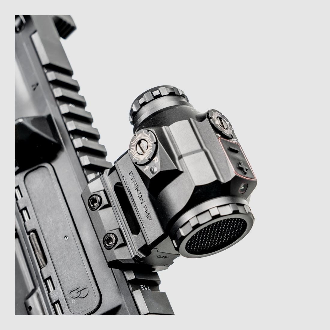 Celownik Sightmark Strikon FMP 1×18, zdjęcie 11 z 12