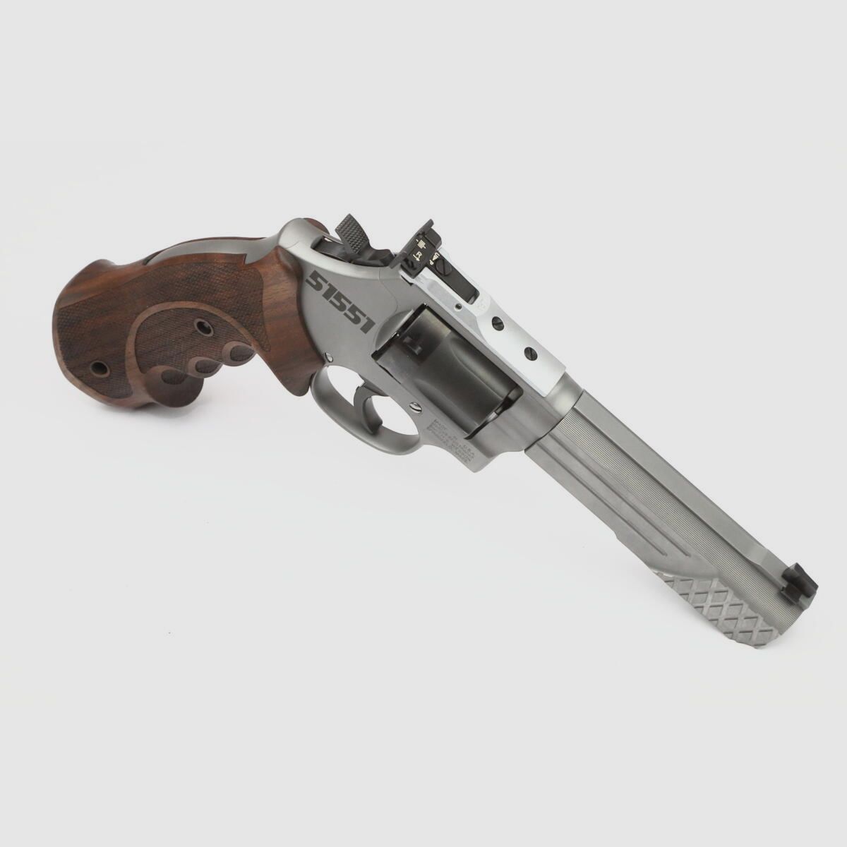 STP Revolver SISSI ISSF-Champion 357Mag, Bild 4 von 10
