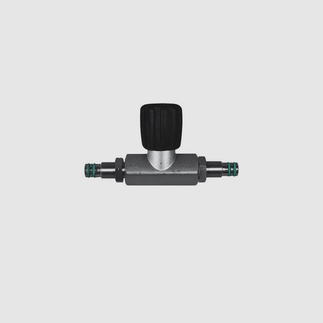 MANIFOLD CON SEPARATORE 171MM