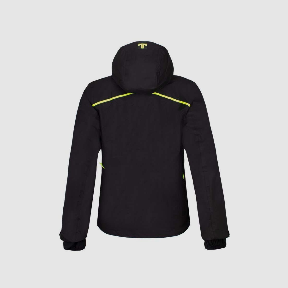 Zotta Stormjacke Herren, Bild 4 von 4