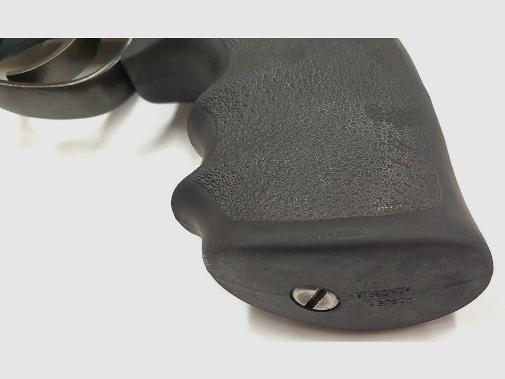 Smith & Wesson Mod.586-4 4"