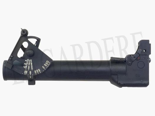 TARNOW PALLAD WZ 74 (GRENADE LAUNCHER)