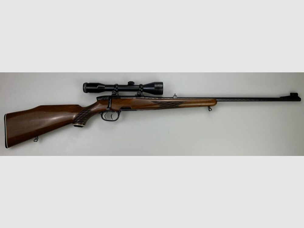 Steyr Mannlicher Model SL
