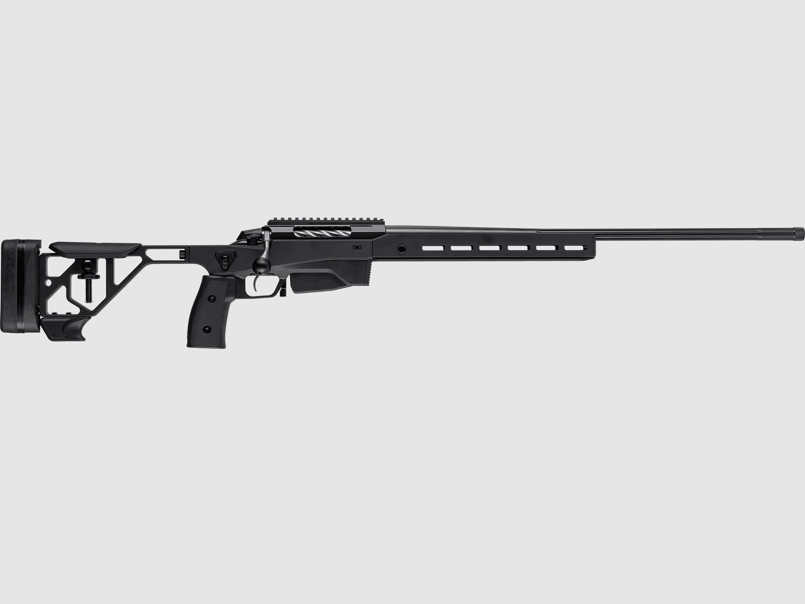 Tikka T3x Ace Game Cerakote grendelgeweer