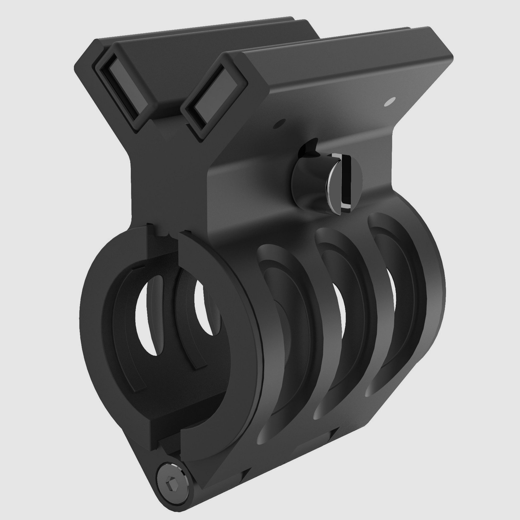 Ledlenser Magnetische Bevestiging