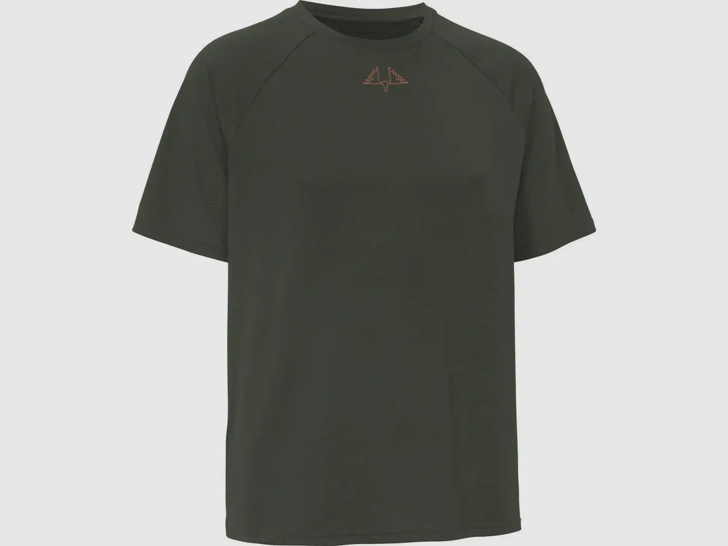 SWEDTEAM Alpha Kurzarm-Technikshirt