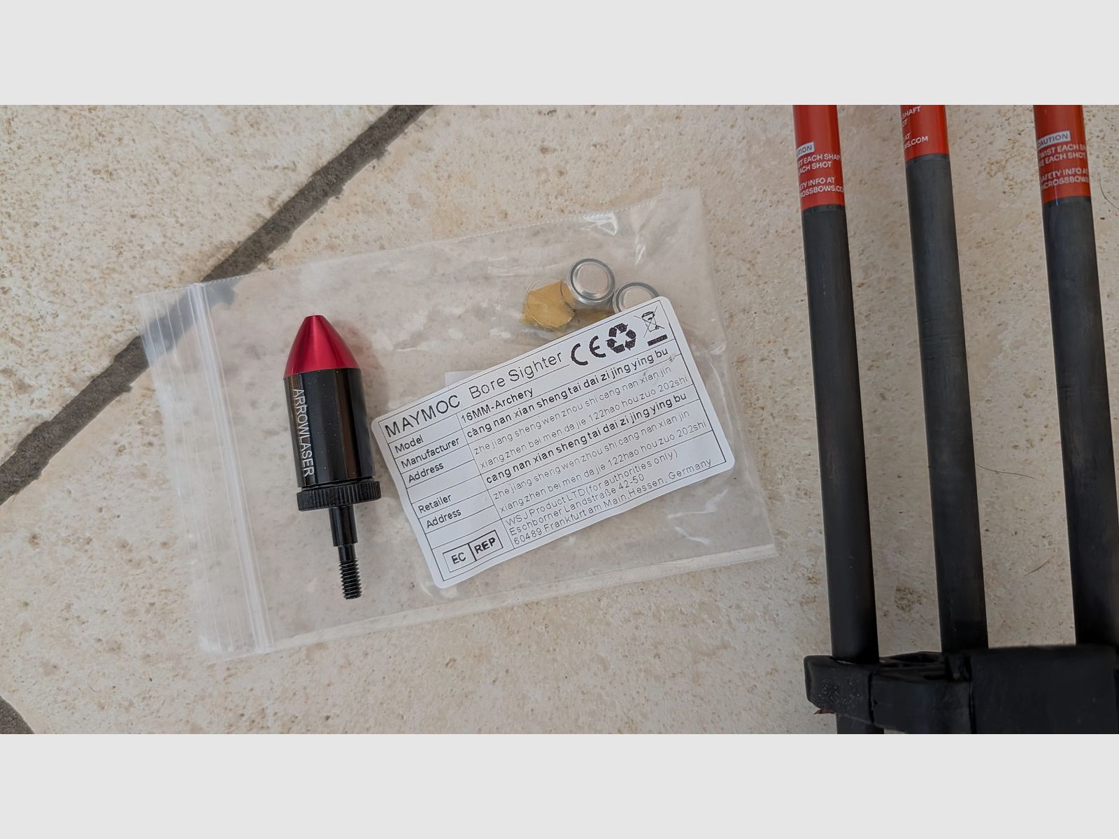 RÉDUIT ! Ravin R 29 X avec accessoires - seulement tiré - offres souhaitées !