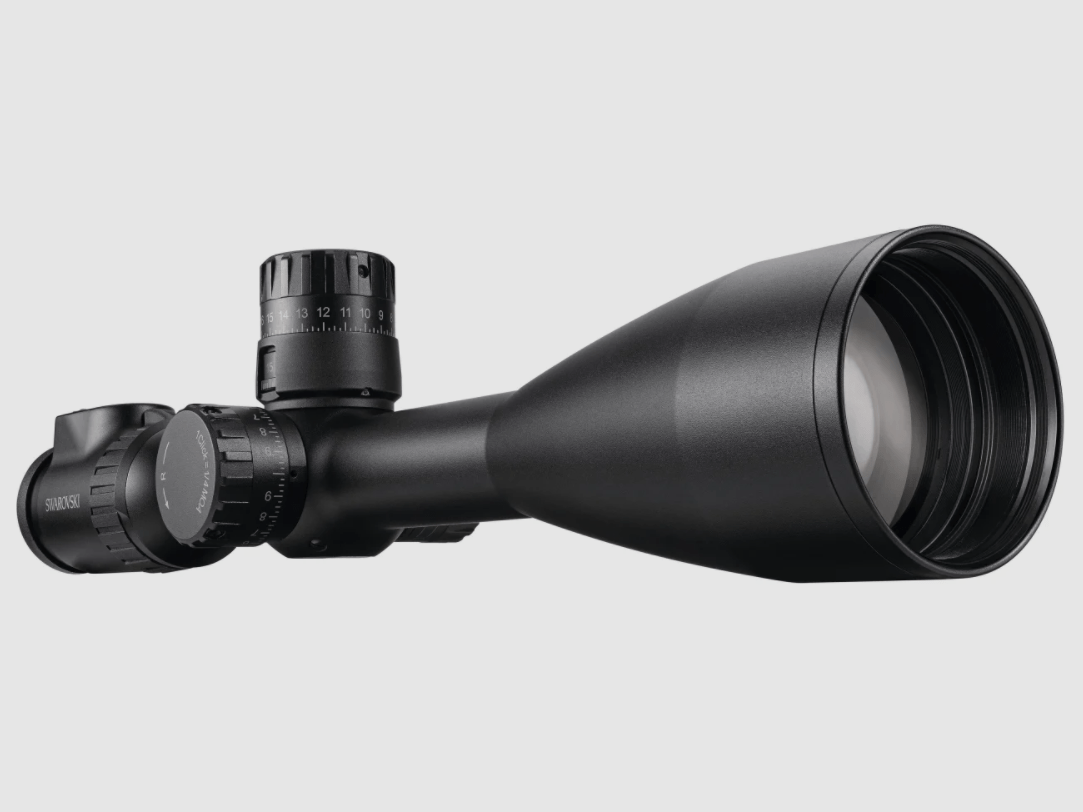 Zielfernrohr -  Swarovski X5i - 3,5-18x50 P (1/4 MOA) BRM-I+