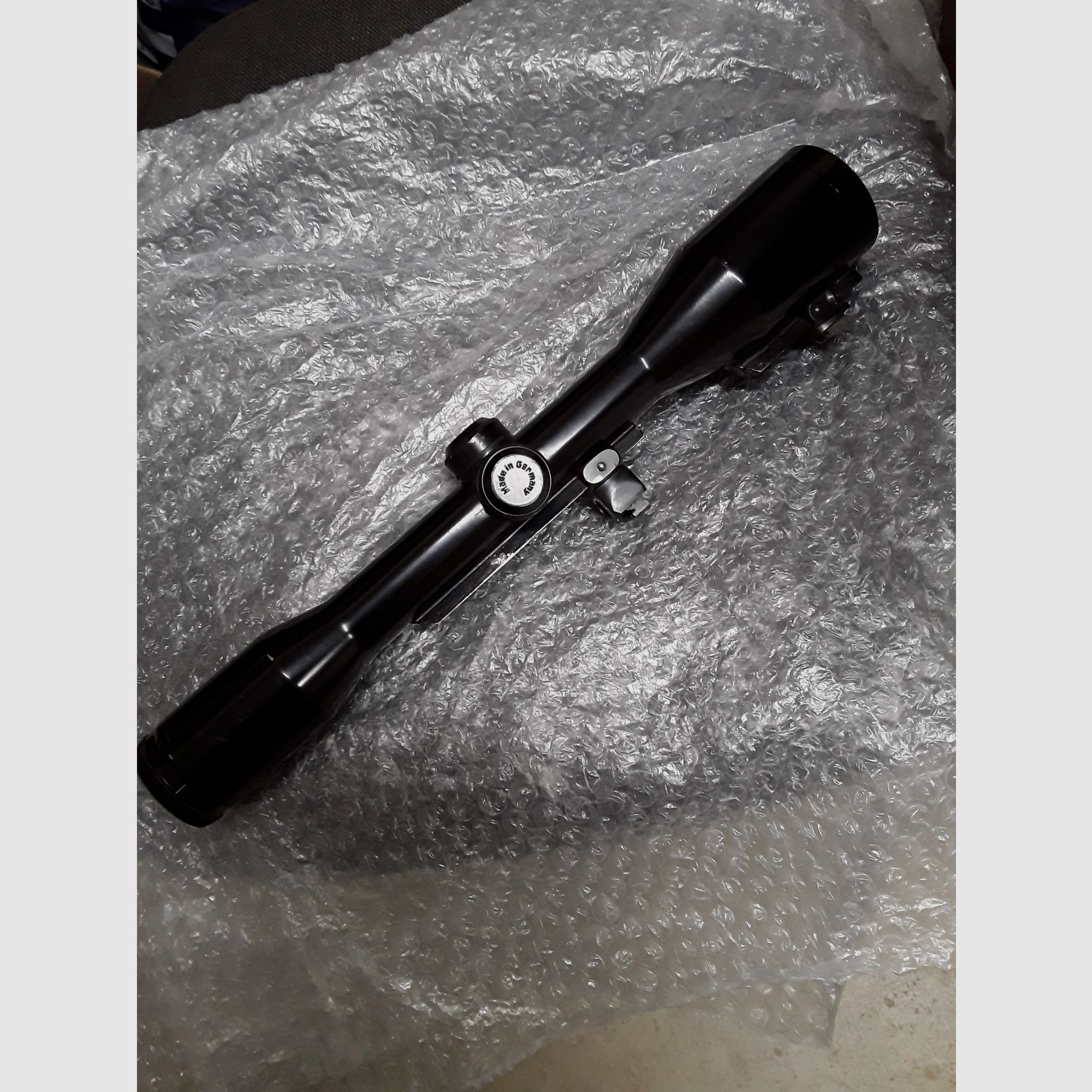 ZF Zeiss 6 x42, imagen 2 de 2