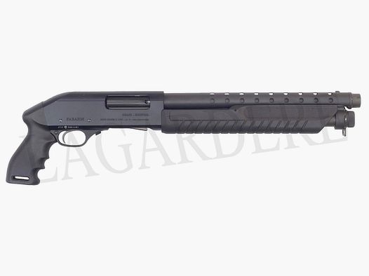 FABARM MARTIAL ULTRASHORT (VORDERSCHAFTREPETIERFLINTE)