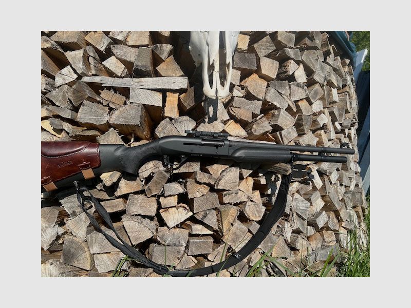 Benelli M2 Tactical